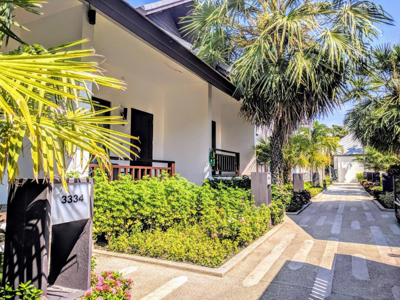 Long Garden Hotel&pavilions Hotel