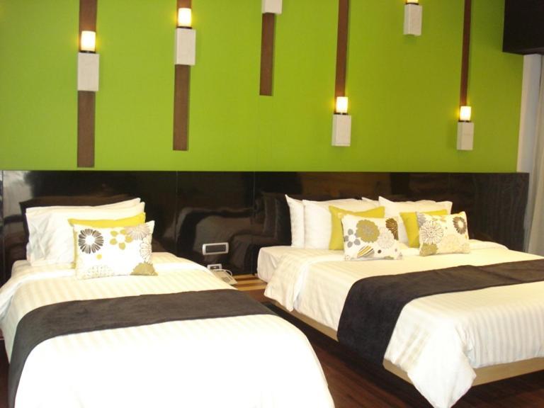 Long Garden Hotel&pavilions Hotel 5*