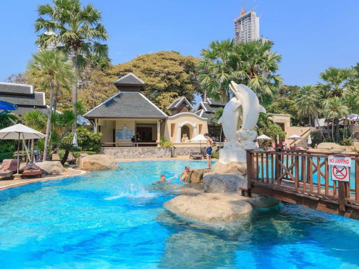 Long Garden Hotel&pavilions 5*