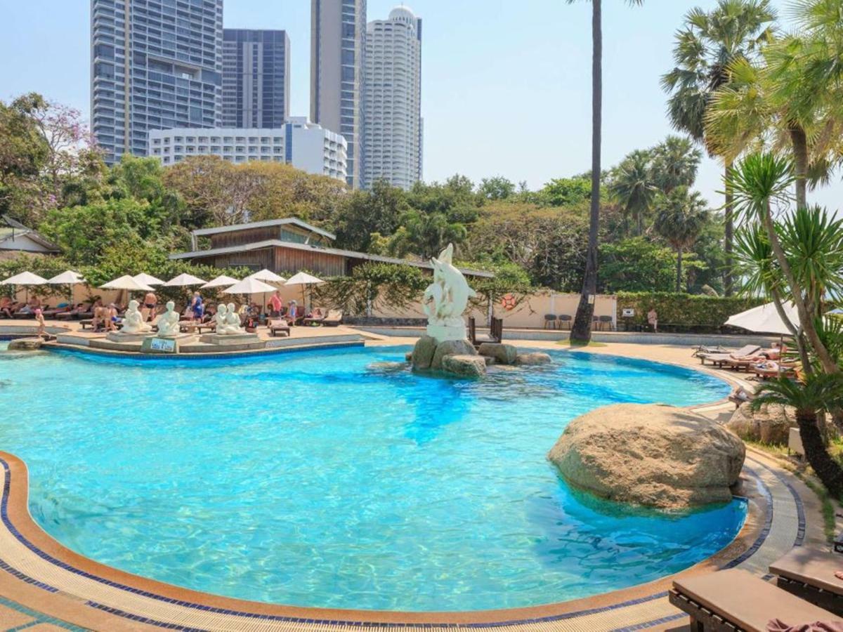 Long Garden Hotel&pavilions Hotel