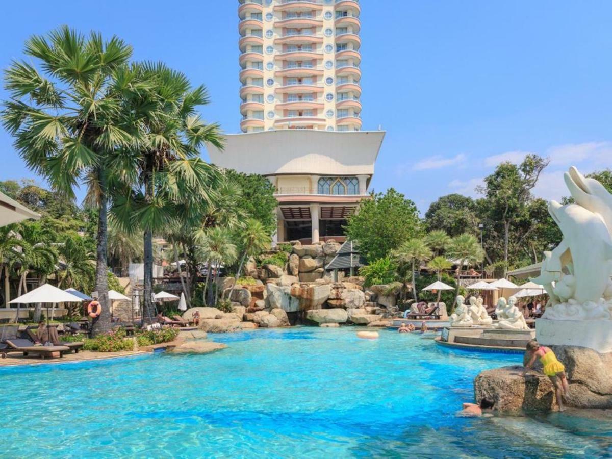 Long Garden Hotel&pavilions Hotel 5*