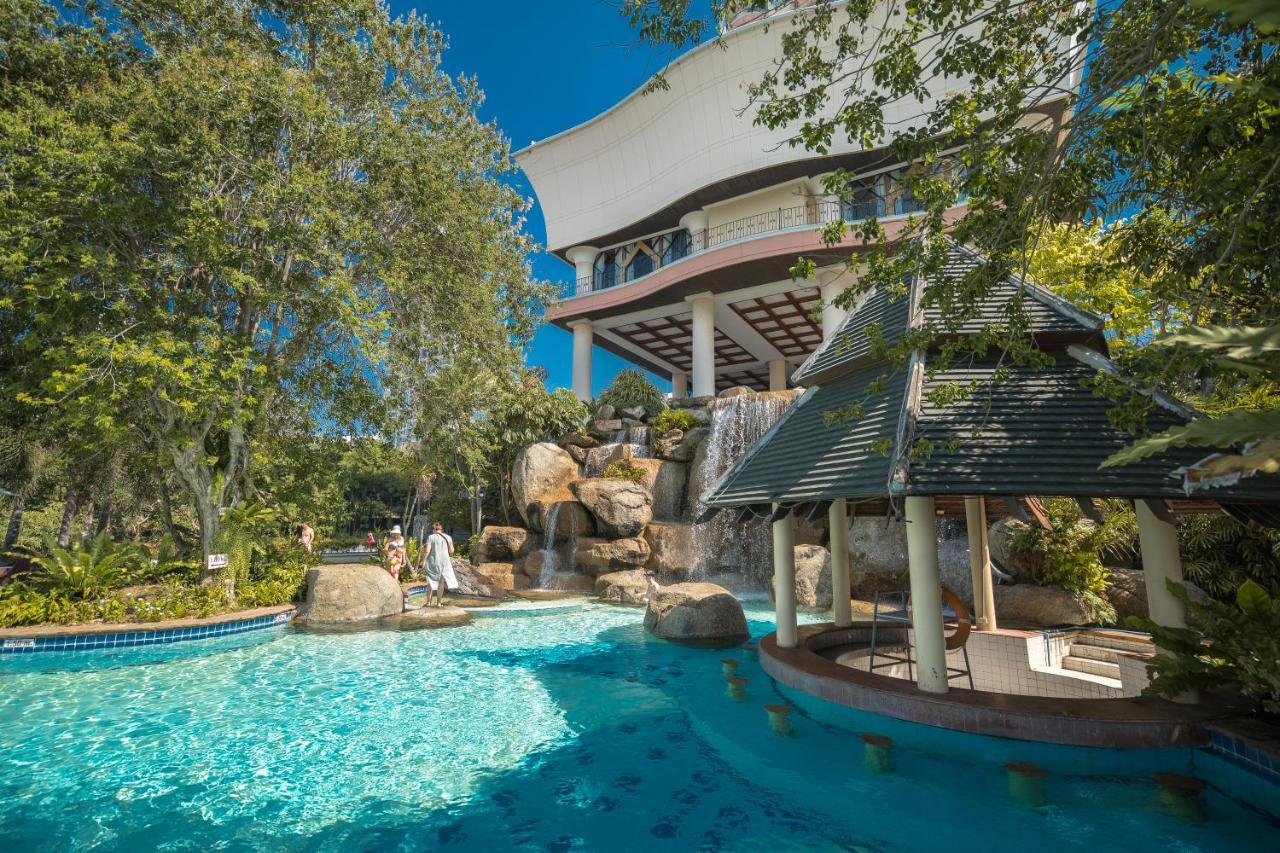 Hotel Long Garden Hotel&pavilions